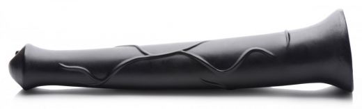 Giant Dildo w. Suction Base 17-Inch Pony Boy PVC