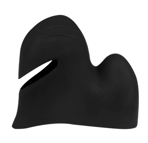 Acheter stimulateur de tête de pénis Rimba E-Stim Corona Teaser silicone bipolaire stimule de manière ciblée le gland 2mm connexions pin