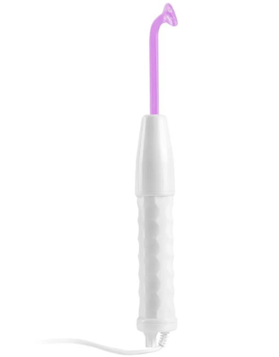 Rimba Electroplay Neon Stim Wand