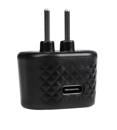Rimba Mini Power Box aufladbar m. Fernbedienung kompaktes E-Stim Steuergerät von RIMBA günstig kaufen