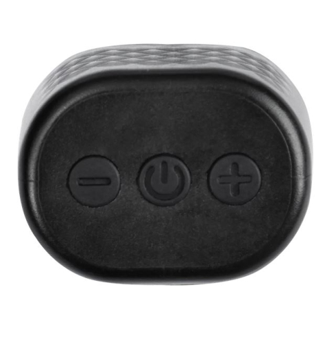 Rimba Mini Power Box aufladbar m. Fernbedienung kompaktes E-Stim Steuergerät 7901 von RIMBA günstig kaufen