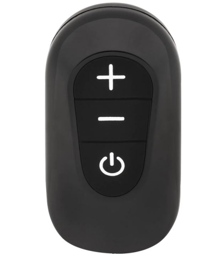 Rimba Mini Power Box aufladbar m. Fernbedienung E-Stim Steuergerät 7901 mit mehreren Stimulationsstufen kaufen