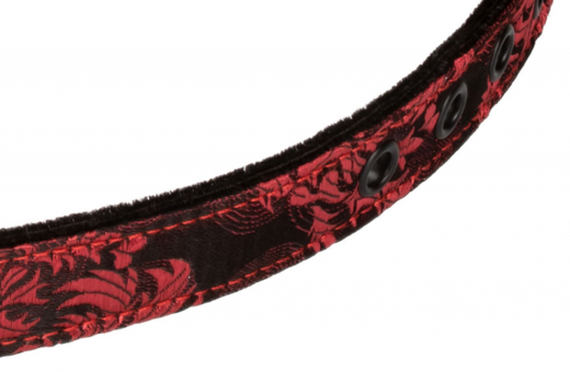 Ringknebel Scandal Wide Open Mouth Gag