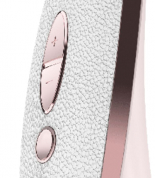 Satisfyer Luxury Pret-a-Porter Luftdruck Vibrator kontaktloser Klitoris Stimulator Druckwellen & Vibration günstig kaufen
