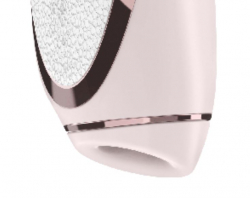 Satisfyer Luxury Pret-a-Porter Luftdruck Vibrator kontaktloser Klitoris Stimulator von SATISFYER günstig kaufen