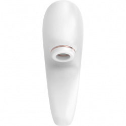 Satisfyer Pro-4 Couples Druckwellen Stimulator Vibrator Partner-Vibrator 11 Druckwellen-Modi & 10 Vibro-Modi kaufen