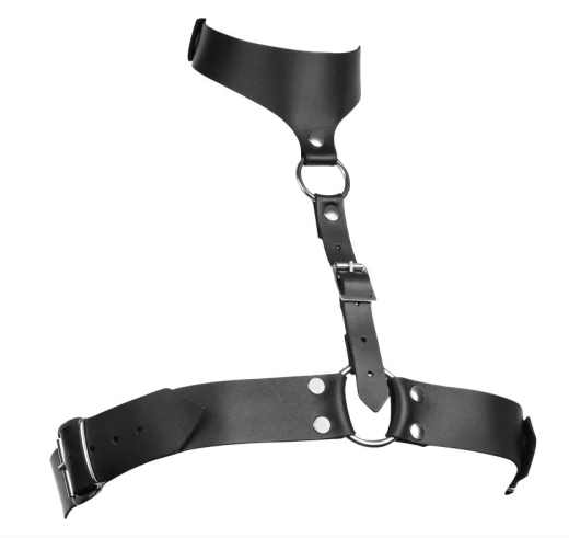 Acheter Harnais de selle avec collier et boucles Collier avec fermeture à pression réglable de RIMBA