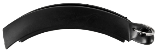 Schamlippenklemme m. Kettenleine & Handschlaufe