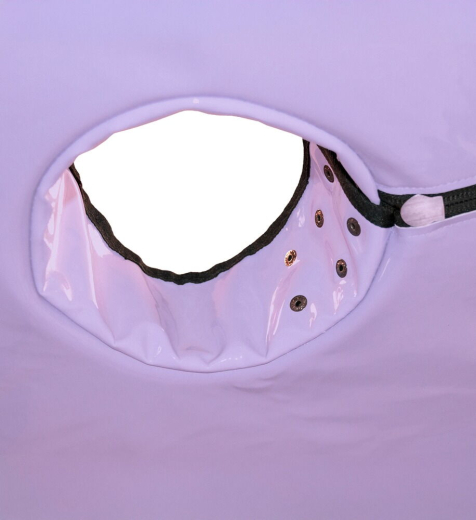 Secret Dome Bukkake Sex Cabin purple-black lightweight washable Polyurethane Cover by SECRET DOME buy cheap