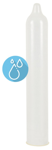 Secura Extra Wet Kondome extrafeucht 100er Packung