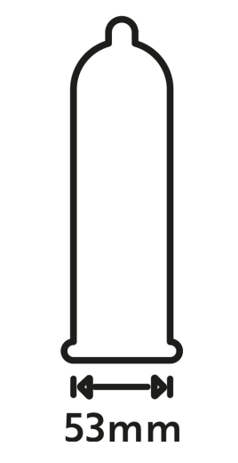 Secura Original Kondome 48er Packung