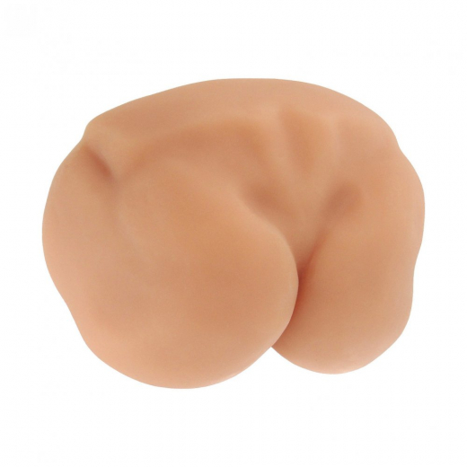 Sex-Flesh Masturbator Doggie Style David Compact