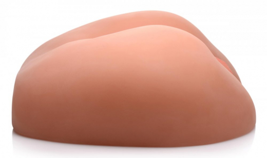 Sex-Flesh Torso Drive-in Delilah Doggy Style Masturbator