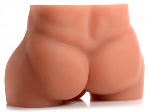 Sex-Flesh Torso männlich Double Up Dennis 3-D