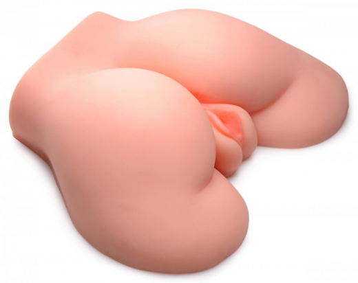 Sex-Flesh Torso Shag-in Sally Masturbator