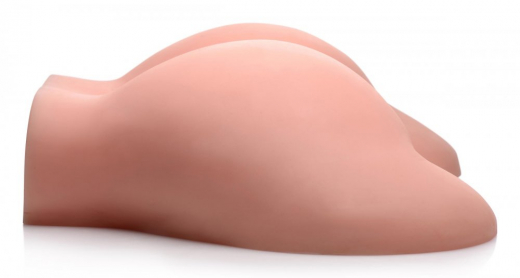 Sex-Flesh Torso Shag-in Sally Masturbator