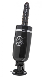 Sex-Maschine aufladbar Multifunction Jaxxx Hammer 2.0