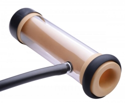 Sex-Maschine Deluxe Masturbator The Milker