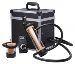 Sex-Maschine Deluxe Masturbator The Milker