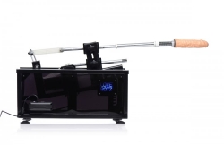 Fucking Machine Double Penetration Athenas Ultimate Sex-Machine