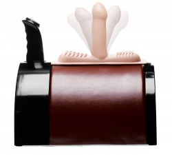 Sex-Machine The-Saddle