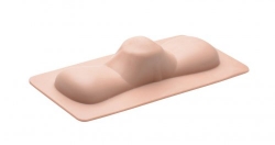 Sex-Maschine The Saddle Deluxe mit zwei Aufsätzen