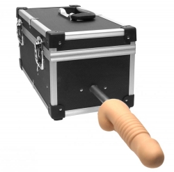 Sex-Maschine Toolbox
