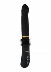 ToyJoy Magnum Opus Thruster Vibrator m. Stossfunktion
