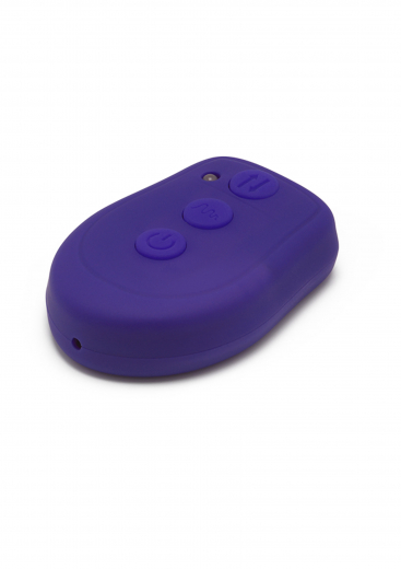 ToyJoy Magnum Opus Supreme Vibrator Stossfunktion tragbare Fickmaschine aufladbar TOYJOY günstig