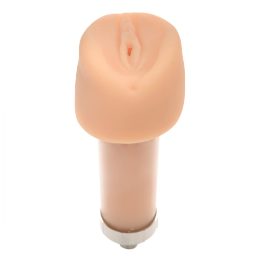 Sex-Maschinen Aufsatz Pandoras Pussy