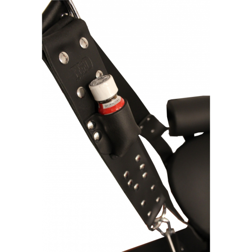 Sex-Sling Hängematte Leder Komplettset Deluxe