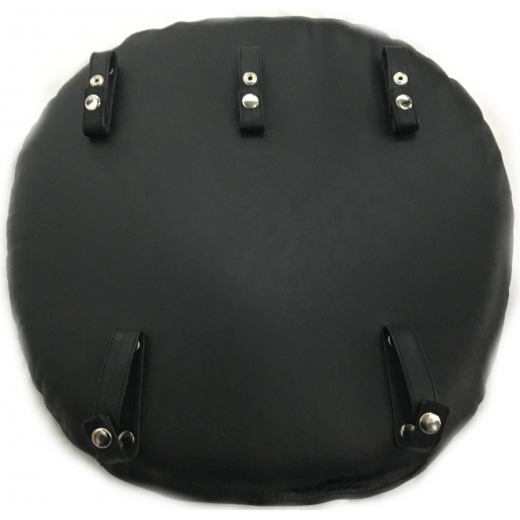 Sex-Sling Hängematte Leder Komplettset Deluxe