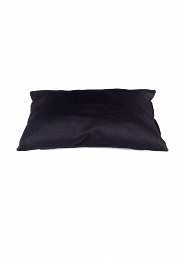 Sex-Sling Set w. Pillow rectangular Canvas red-black