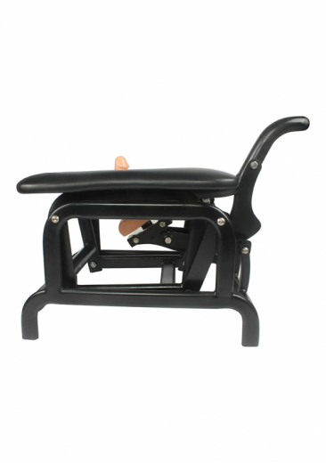 Sex-Stuhl Fickmaschine handbetrieben Ride & Glide