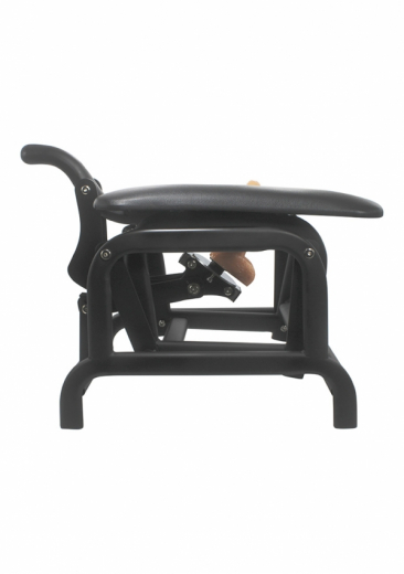 Sex-Stuhl Fickmaschine handbetrieben Ride & Glide