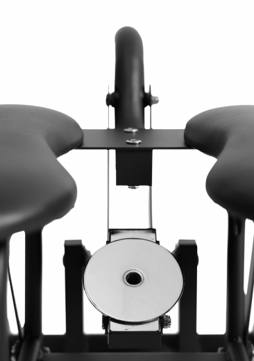 Sex-Stuhl Fickmaschine handbetrieben Ride & Glide