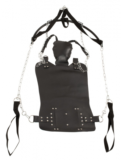 Sex-Swing Hängematte Liebesschaukel Leder