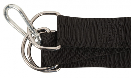 Sex-Swing Hängematte Liebesschaukel Leder