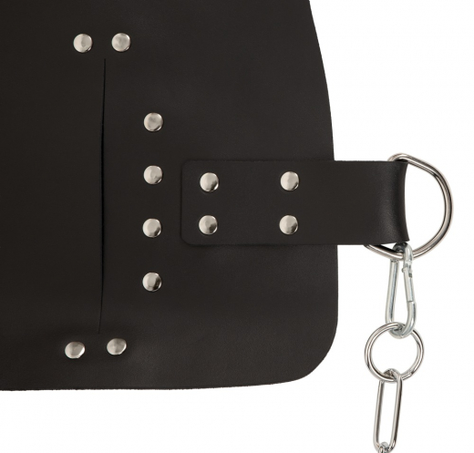 Sex-Swing Hängematte Liebesschaukel Leder