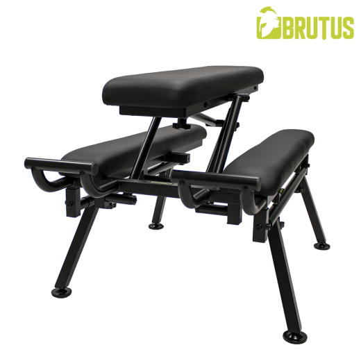 Sex Lounger adjustable Brutus Fuck Bench