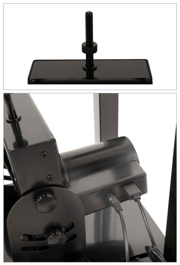 Sexmaschine Stuhl Sit-On-Climaxer m. stabilem Stahlgestell & einstellbarer starker Fickmaschine mit Dildo kaufen