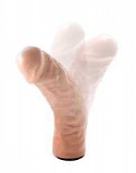 Sexmaschine Thrust Bot aufladbar