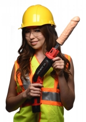 Sexmaschine Thrust Bot aufladbar