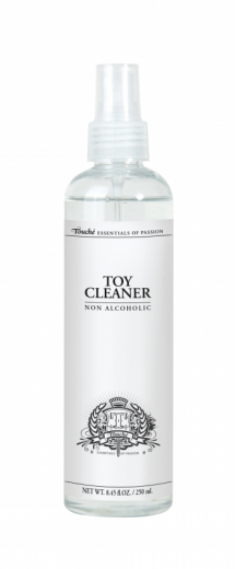 Sex-Toy-Cleaner Non-Alcoholic Touche 250ml