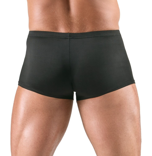 Shorts m. gepolsterter Frontwölbung Mikrofaser weich & elastisch vorgeformter Beutel mit Polsterung kaufen