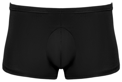 Shorts m. gepolsterter Frontwölbung Mikrofaser vorgeformter Beutel mit Polsterung von SVENJOYMENT günstig kaufen
