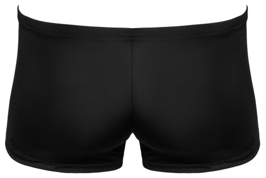 Shorts m. gepolsterter Frontwölbung Mikrofaser weich & elastisch vorgeformter Beutel von SVENJOYMENT günstig kaufen