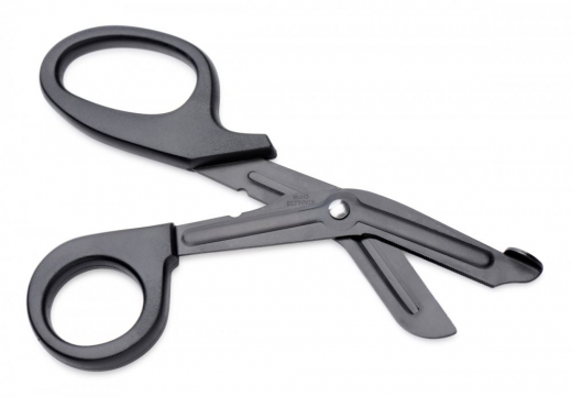 Safety Scissors Stainless Steel Heavy Duty