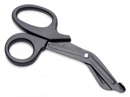 Safety Scissors Stainless Steel Heavy Duty
