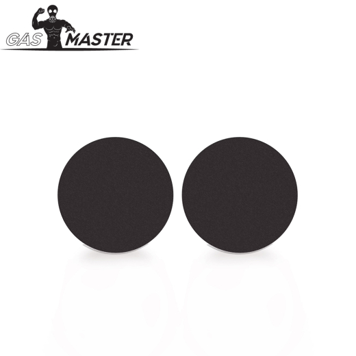 Sichtglas-Kappen Zubehör f. Full Rubber Gas Mask